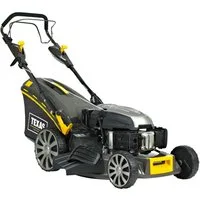 Texas Benzinrasenmäher 5370TR/WE, 53 cm Schnittbreite