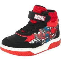 Disney Spiderman Sneaker mit cooler Blinkfunktion