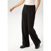 Aniston CASUAL Anzughose mit Bundfalten
