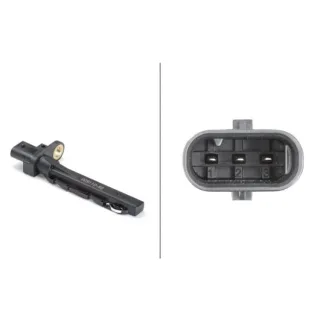 Hella Impulsgeber f?r Kurbelwelle Audi A4 A5 A8 Q5 Q7 VW Phaeton Touareg