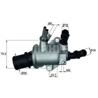 Mahle Thermostat Alfa FIat Opel Saab Suzuki
