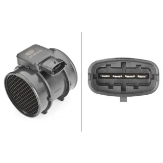 Hella Luftmassenmesser Opel Astra G H Corsa C Meriva Signum Vectra B C