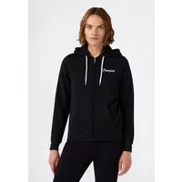 Champion Kapuzensweatjacke Graphic Full Zip Hoodie mit Kapuze, aus Baumwolle und Polyester, in den Größen XS bis XL