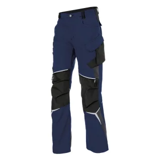 KÜBLER BODYFORCE Hose PRO PSA 2 dunkelblau/anthrazit 27 - 2125 5302-4897-27