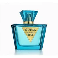Guess Eau de Toilette Seductive Femme Blue