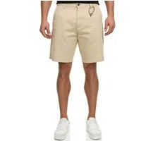 INDICODE Chinoshorts INMethio Shorts