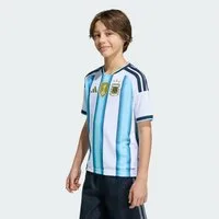 adidas Performance Fußballtrikot ARGENTINIEN 26 KIDS HEIMTRIKOT (1-tlg)