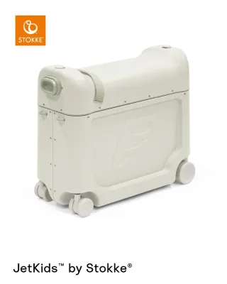JetKids by Stokke® BedBox V4 Sea Green