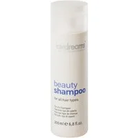 Hairdreams Haarshampoo Beauty Shampoo, 1-tlg., für Haare mit Echthaarverlängerungen