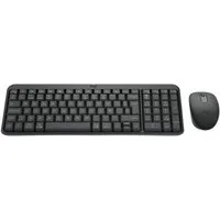 Logitech MK250 PC-Tastatur
