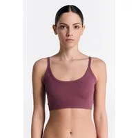 Albero Natur Bustier Damen Bustier