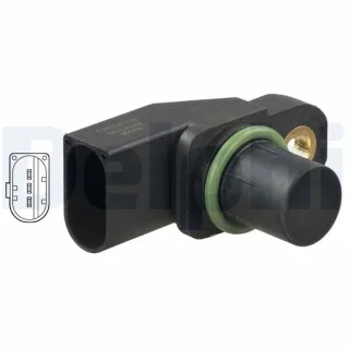 Delphi Sensor f?r Nockenwellenposition BMW 1er 3er 5er 6er 7er X3 X5 X6