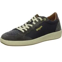 Blauer MURRAY01 Schnürschuh