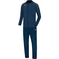 Jako Jogginganzug M9550 Präsentationsanzug Classico