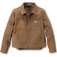 Carhartt Kurzjacke Duck Relaxed 105748