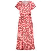 AUTHENTIC STYLE Sommerkleid