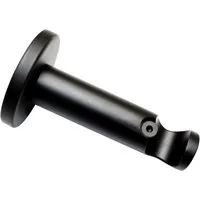 GARDINIA Träger Memphis, (1-St), Serie Einzelprogramm Memphis Ø 16 mm