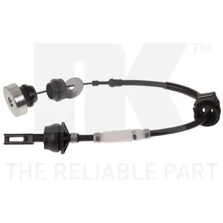 NK Kupplungsseil Fiat Ducato Peugeot 306