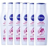 Nivea Haarshampoo
