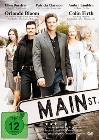 Main St.