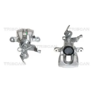 Triscan Bremssattel hinten rechts Seat Leon Skoda Octavia 8170344809