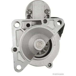 Elparts Starter Opel Movano Renault Master