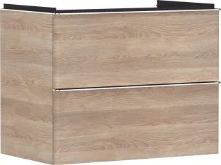 Hansgrohe Waschtischunterschrank Xelu Q 54029000