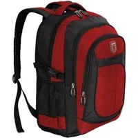 BAG STREET Rucksack Rucksack Damen Herren Sport Schulrucksack Freizeit Reise Wandern, Freizeitrucksack, Sportrucksack, Businessrucksack