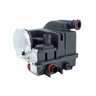 Vaico ?labscheider f?r Kurbelgeh?use Audi A6 A7 A8 4,0