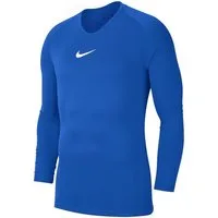 Nike Funktionsshirt Nike Performance Park First Layer Top Kids Atmungsaktivität