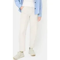 camel active 5-Pocket-Jeans mit Cargotaschen Loose Fit