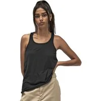 Bella + Canvas Tanktop 1er/2er Pack Leichtes, fließendes damen Racerback Tank Top / Tanktop (2-tlg) Gr. S bis XL - Locker, bequemer Schnitt