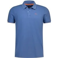 New Zealand Auckland Poloshirt NZA262 D
