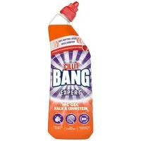 CILLIT BANG CILLIT BANG Power Actions Kalk und Urinzerstörer WC-Reiniger (750 ml)