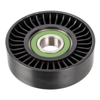 Febi Spannrolle Keilrippenriemen Mercedes Opel Saab