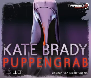 Puppengrab 6 CDs (TARGET - mitten ins Ohr)