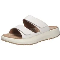 Joya Joya Damen Pantolette VIENNA III WHITE weiß Größe Pantolette