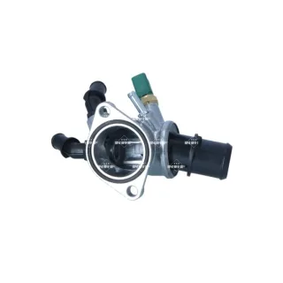 NRF Thermostat Alfa Romeo Cadillac Fiat Opel Saab Suzuki 1,9