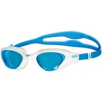 Arena Schwimmbrille arena Schwimmbrille The One, sebstjustierender Nasensteg