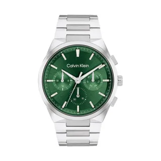 Calvin Klein Herrenuhr DISTINGUISH 25200441