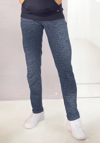 LASCANA Jogginghose mit Eingrifftaschen, Loungeanzug