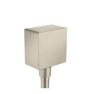 Hansgrohe Schlauchanschluss DN15 Fixfit Square 36732820