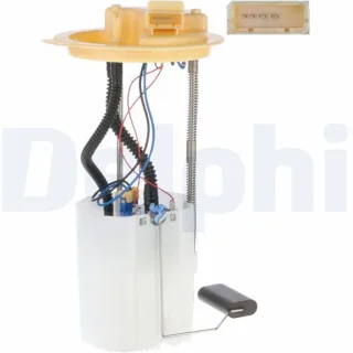 Delphi Kraftstoffpumpe Fiat Panda 312