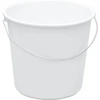 Nölle Putzeimer Nölle Haushaltseimer, 10 Liter, Kunststoff