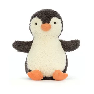 Jellycat Peanut Penguin Medium 24cm