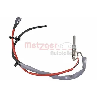 Metzger Einspritzeinheit f?r Ru?-/Partikelfilterre Ford Transit 2,2 TDCi 0930024