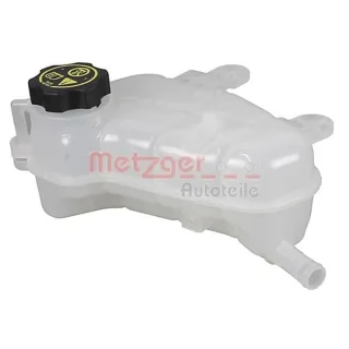 Metzger K?hlmittelausgleichsbeh?lter + Deckel Chevrolet Aveo 2140321