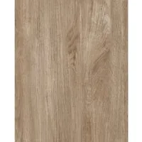 HORI Terrassenplatte HORI Terrassenplatten Feinsteinzeug Holzoptik, Boden für Outdoor, Feinsteinzeug 80x40, Braun, Feinsteinzeug, Massiv, Rutschhemmend