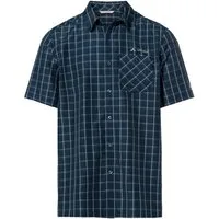 VAUDE Funktionshemd Albsteig Shirt III aus Holzfasern hergestellt