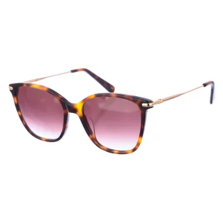 LO660S Damen-Sonnenbrille aus Acetat in Schmetterlingsform